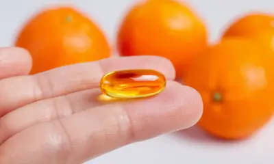 איך לבחור תוספי תזונה לילדים