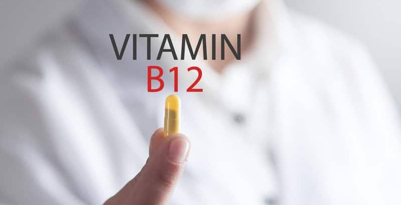 ויטמין B12 - דלק למערכת העצבים ומפתח לאנרגיה