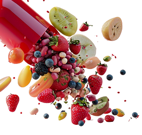 view-healthy-food-incased-pill-shaped-container 1